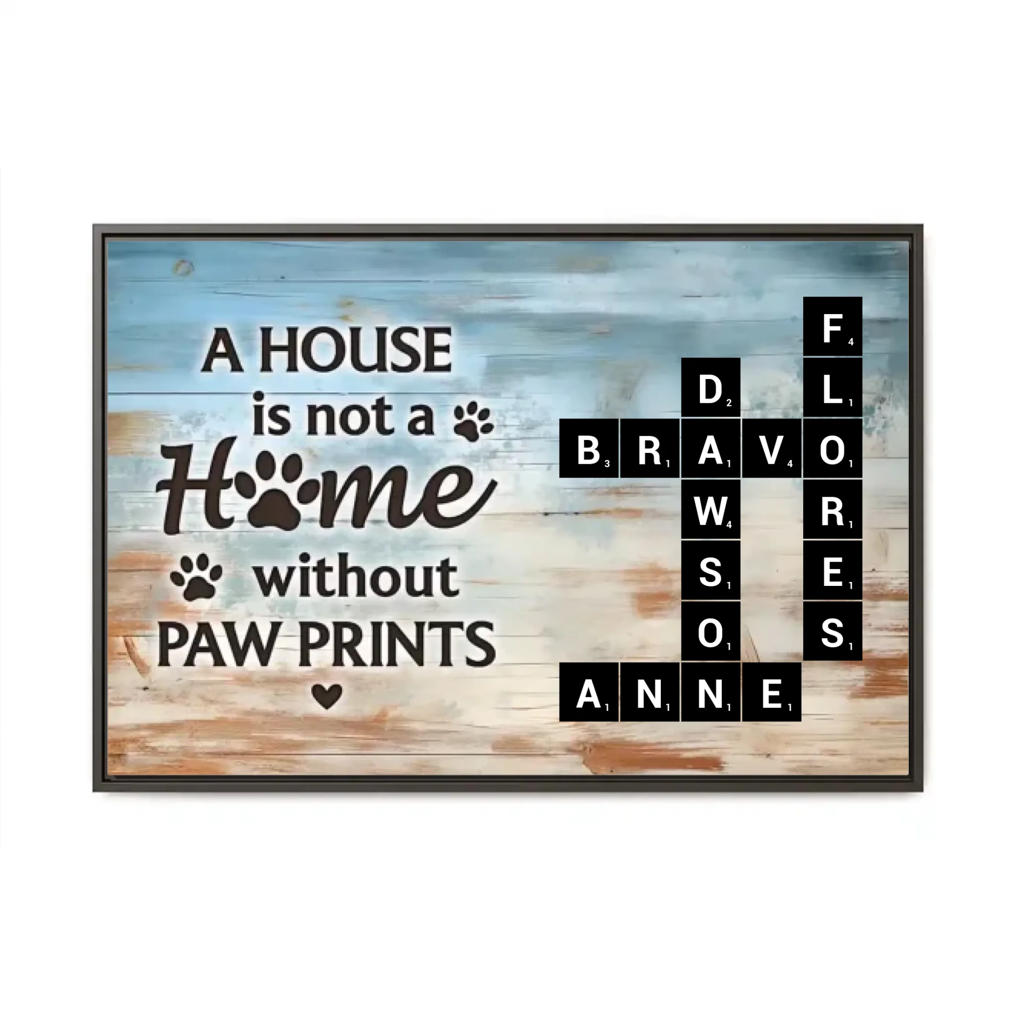 canvasframedespresso