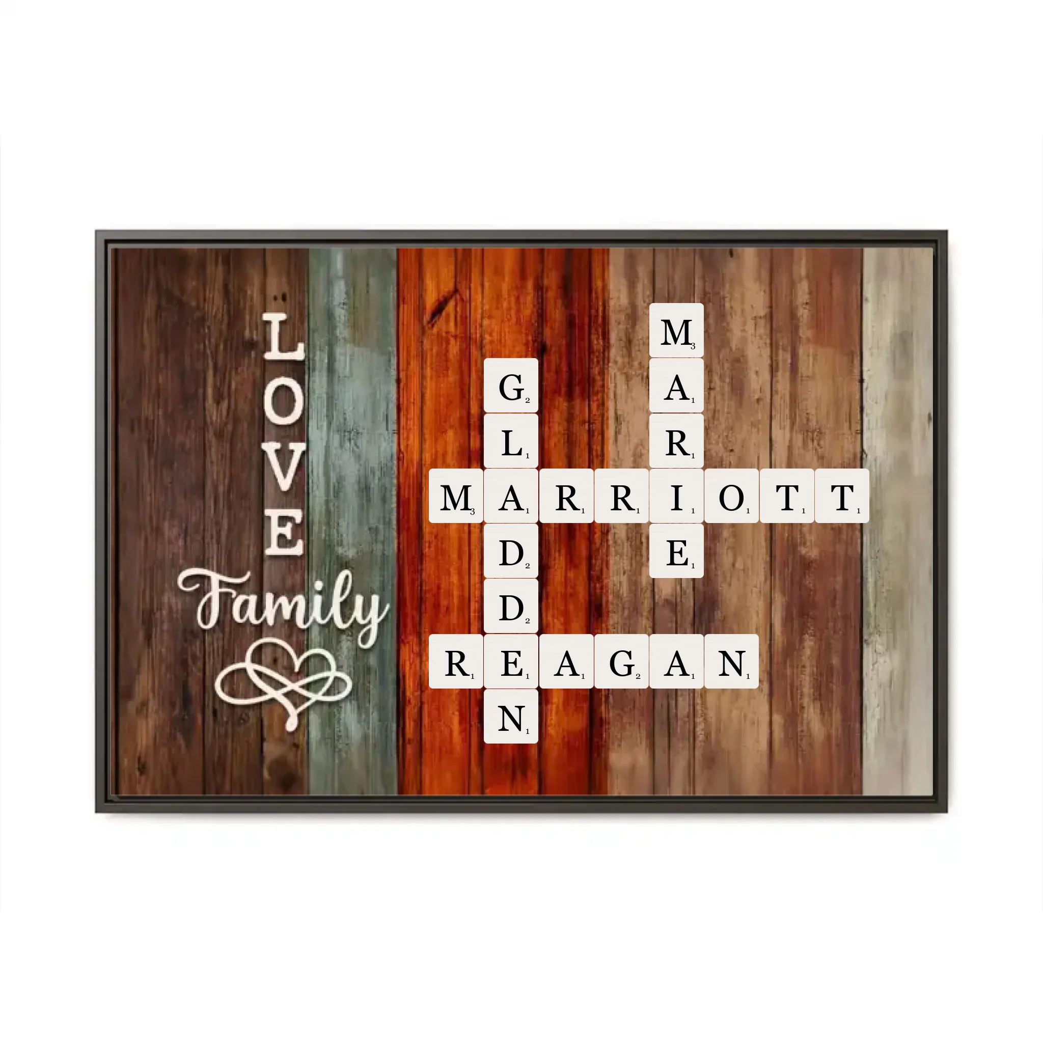 canvasframedespresso