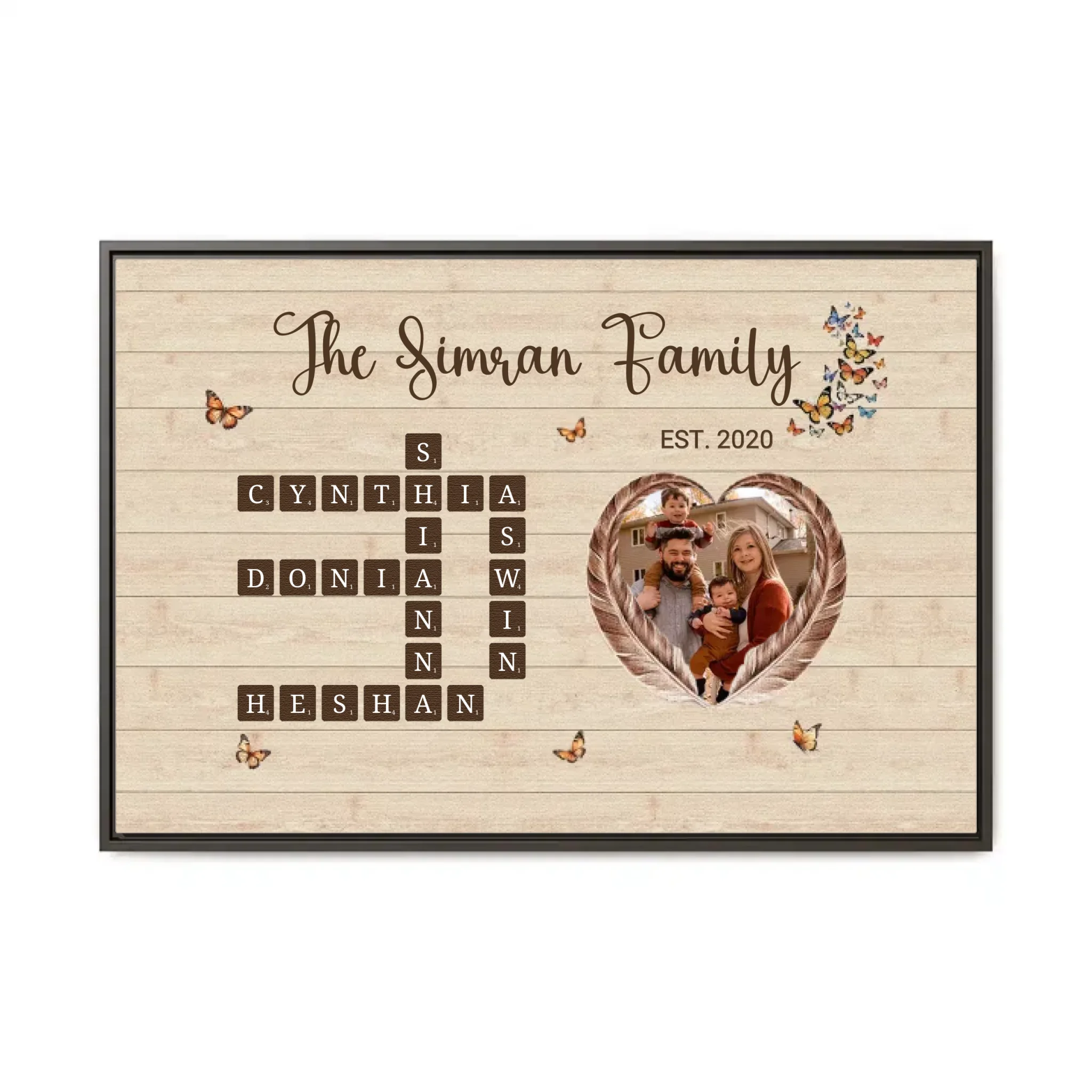 canvasframedespresso