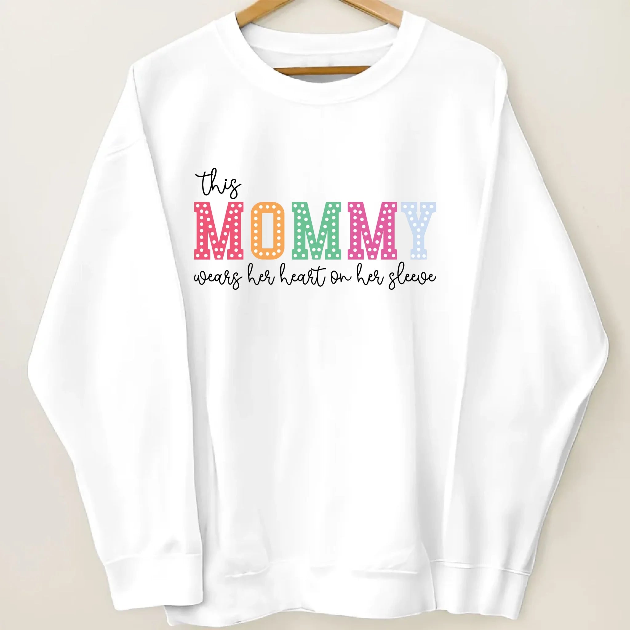 Sweatshirt -A001 (4)