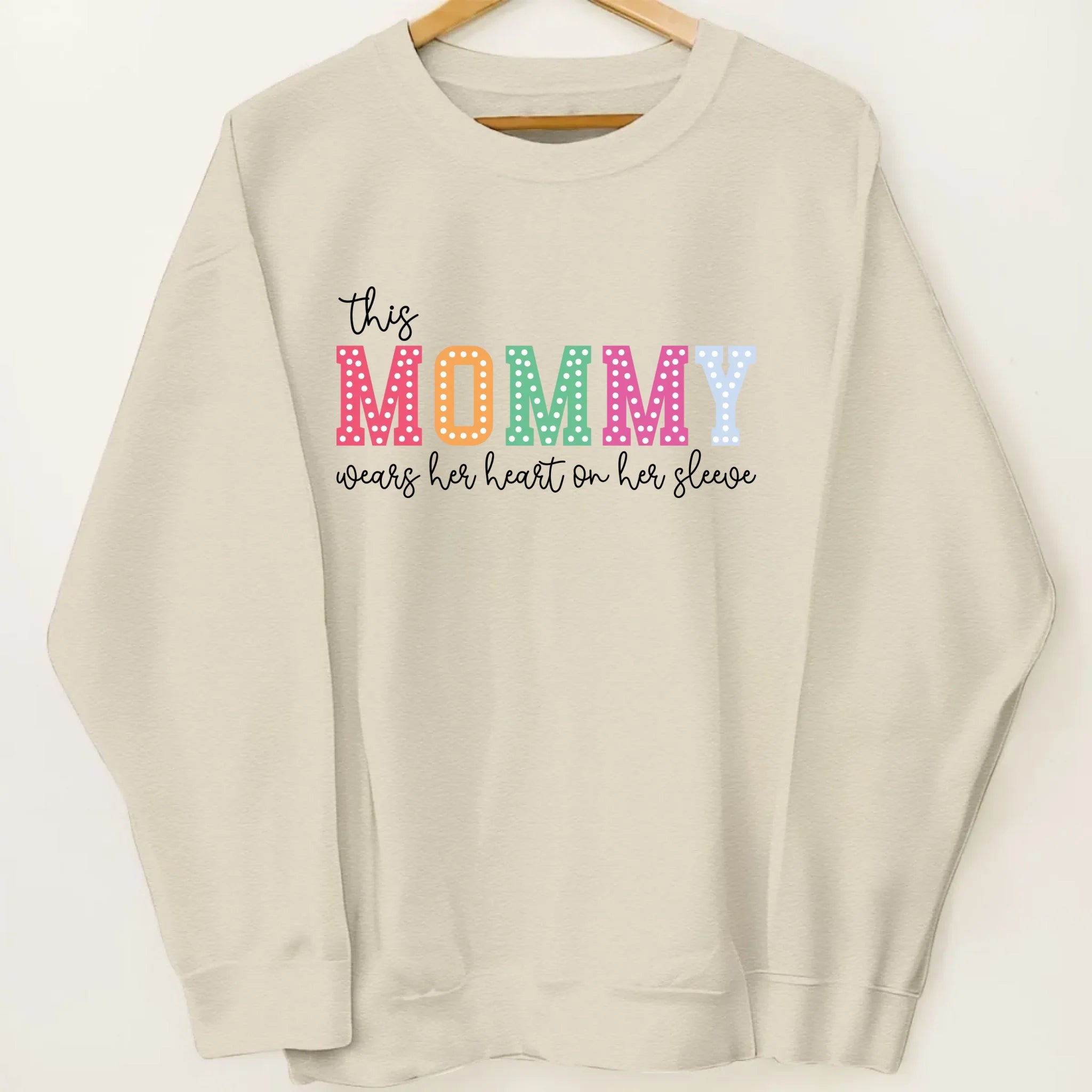 Sweatshirt -A001 (3)