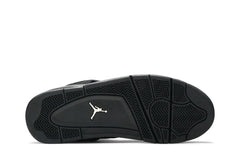 Jordan 4 Retro 'Black Cat' 2006