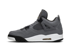 Jordan 4 Retro 'Cool Grey' 2004