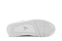 Jordan 4 Retro 'Pure Money' 2006