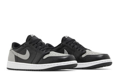 Jordan 1 Retro Low OG 'Shadow' 2024