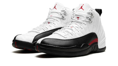 Air Jordan 12 "Red Taxi"