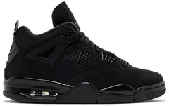 Jordan 4 Retro 'Black Cat' 2025