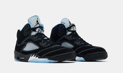 Jordan 5 Retro Black University Blue (2026)