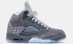 Jordan 5 Retro Wolf Grey (2026)