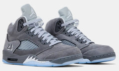 Jordan 5 Retro Wolf Grey (2026)