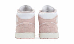 Jordan 1 Mid SE Legend Pink