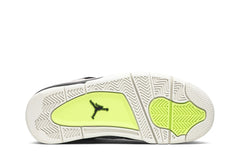 Wmns Jordan 4 Retro 'Splatter'