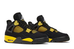 Jordan 4 Retro 'Thunder' 2023