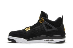 Jordan 4 Retro 'Royalty'