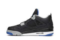 Jordan 4 Retro 'Motorsports Alternate'
