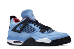 Travis Scott x Jordan 4 Retro 'Cactus Jack' Friends & Family