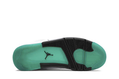 Wmns Jordan 4 Retro 'Rasta'