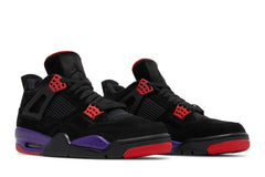 Jordan 4 Retro 'Bred' 2012