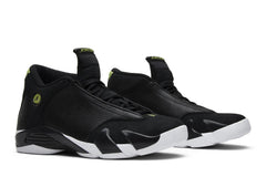 Jordan 14 Retro 'Indiglo' 2016