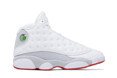 Jordan 13 Retro 'White Wolf Grey'