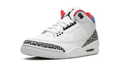 AIR JORDAN 3 SK NRG WMNS "Seoul - South Korea"