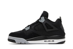 Jordan 4 Retro SE 'Black Canvas'