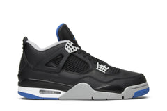 Jordan 4 Retro 'Motorsports Alternate'