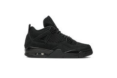 Jordan 4 Retro 'Black Cat' 2020