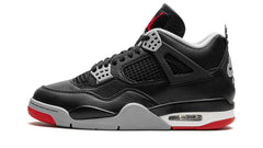 Air Jordan 4 "Bred Reimagined"