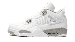 Air Jordan 4 Retro "White Oreo"