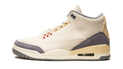 Air Jordan 3 "Muslin"