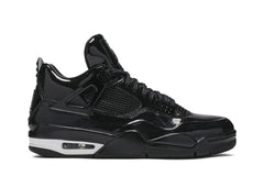 Jordan 4 Retro '11Lab4 - Red'