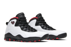 Jordan 10 'Double Nickel'