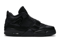 Olivia Kim x Wmns Jordan 4 Retro 'No Cover'