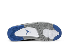 Jordan 4 Retro 'Motorsports Alternate'