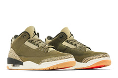 Jordan 3 Retro 'Family Affair'