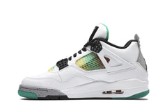 Wmns Jordan 4 Retro 'Rasta'
