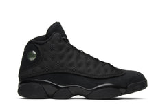 Jordan 13 Retro 'Black Cat'