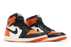 Jordan 1 Retro High OG 'Shattered Backboard' 2025