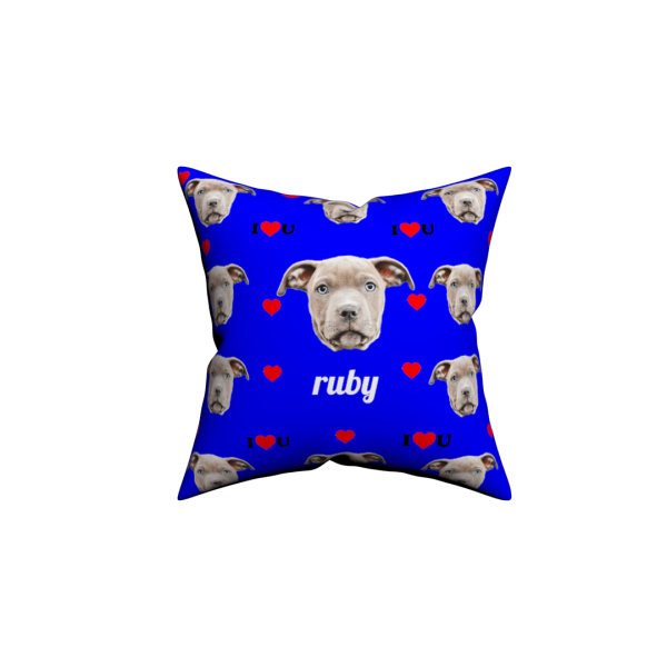 Custom Love Pillow - Image 11