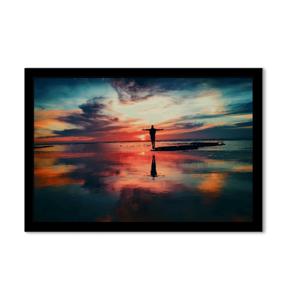 Canvas Prints With Frame (From 24*16") - Image 3