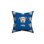 Custom Love Pillow - Image 2