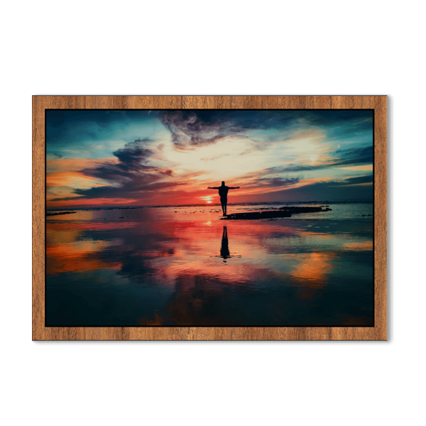 Canvas Prints With Frame (From 24*16") - Image 4