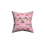 Custom Love Pillow - Image 5