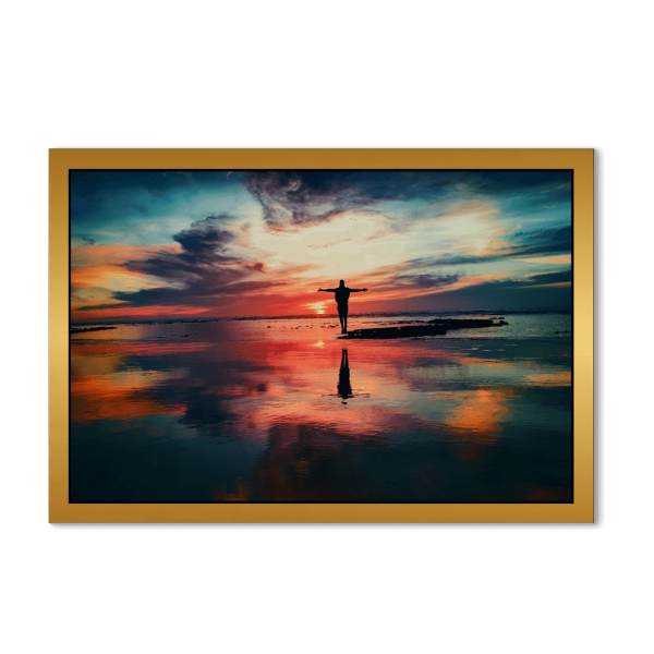 Canvas Prints With Frame (From 24*16") - Image 5