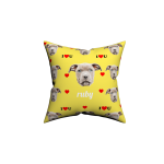 Custom Love Pillow - Image 6