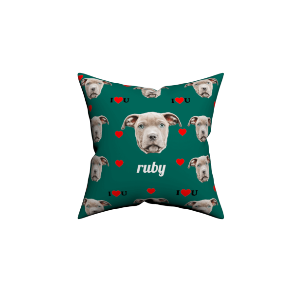 Custom Love Pillow - Image 10