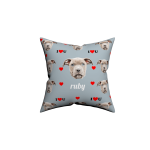 Custom Love Pillow - Image 8