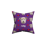 Custom Love Pillow - Image 7