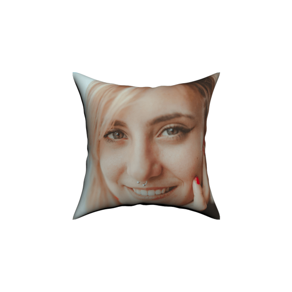 Face Pillow Custom - Image 2